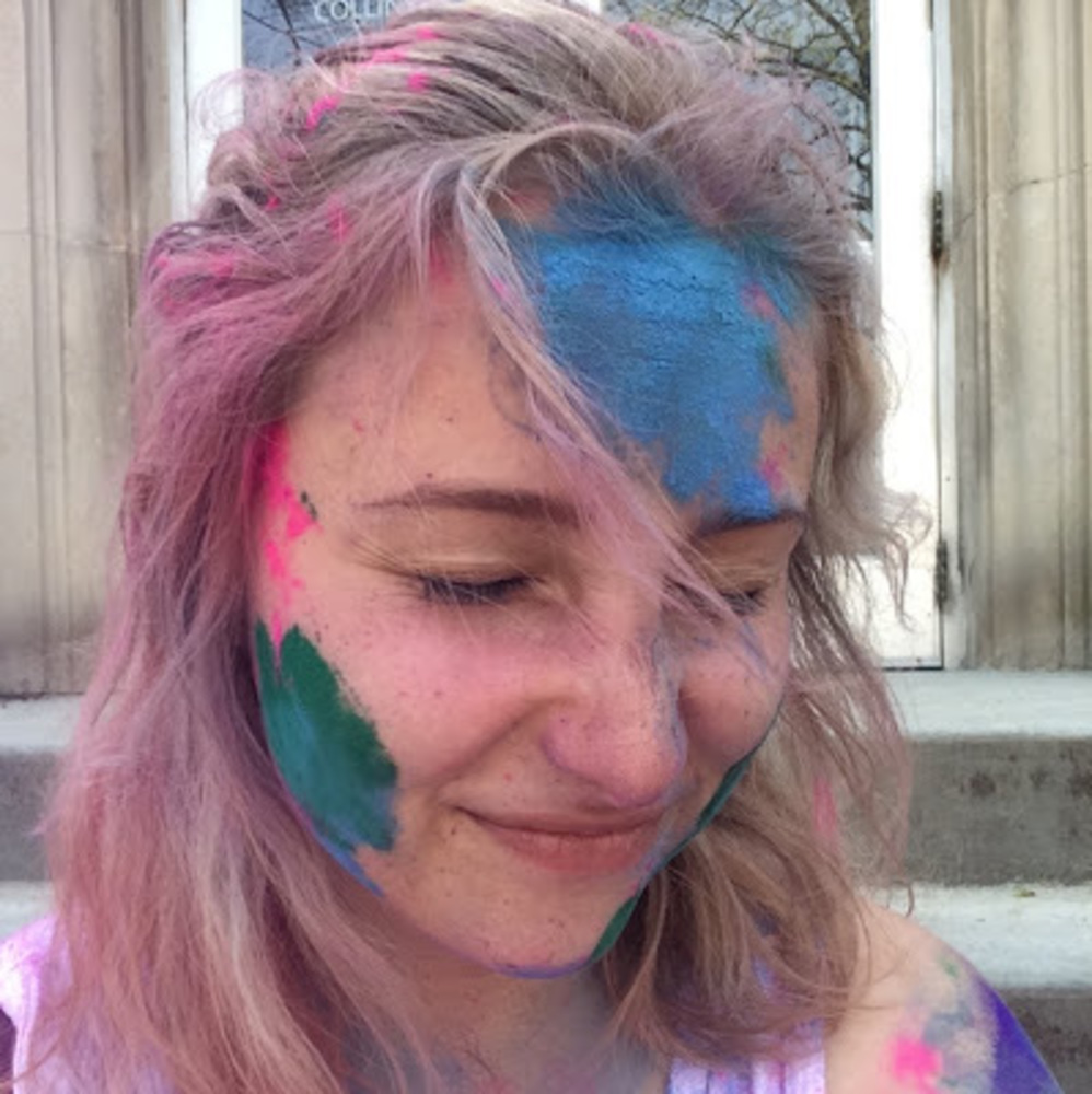 Meet your Posher, Victoria